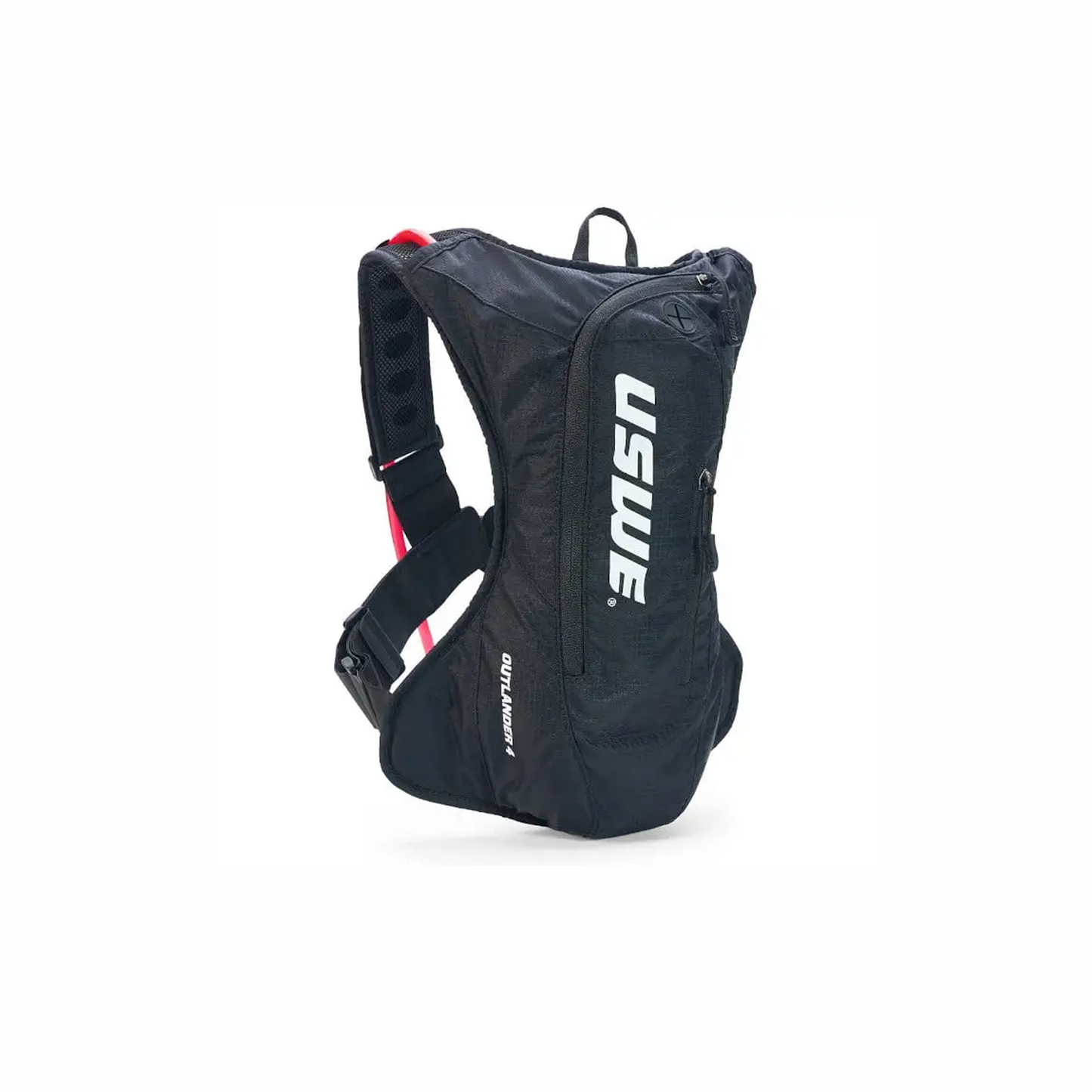 USWE Outlander 4 with 3L Elite Bladder – Black