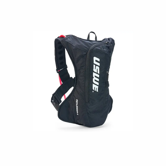 USWE Outlander 4 with 3L Elite Bladder – Black