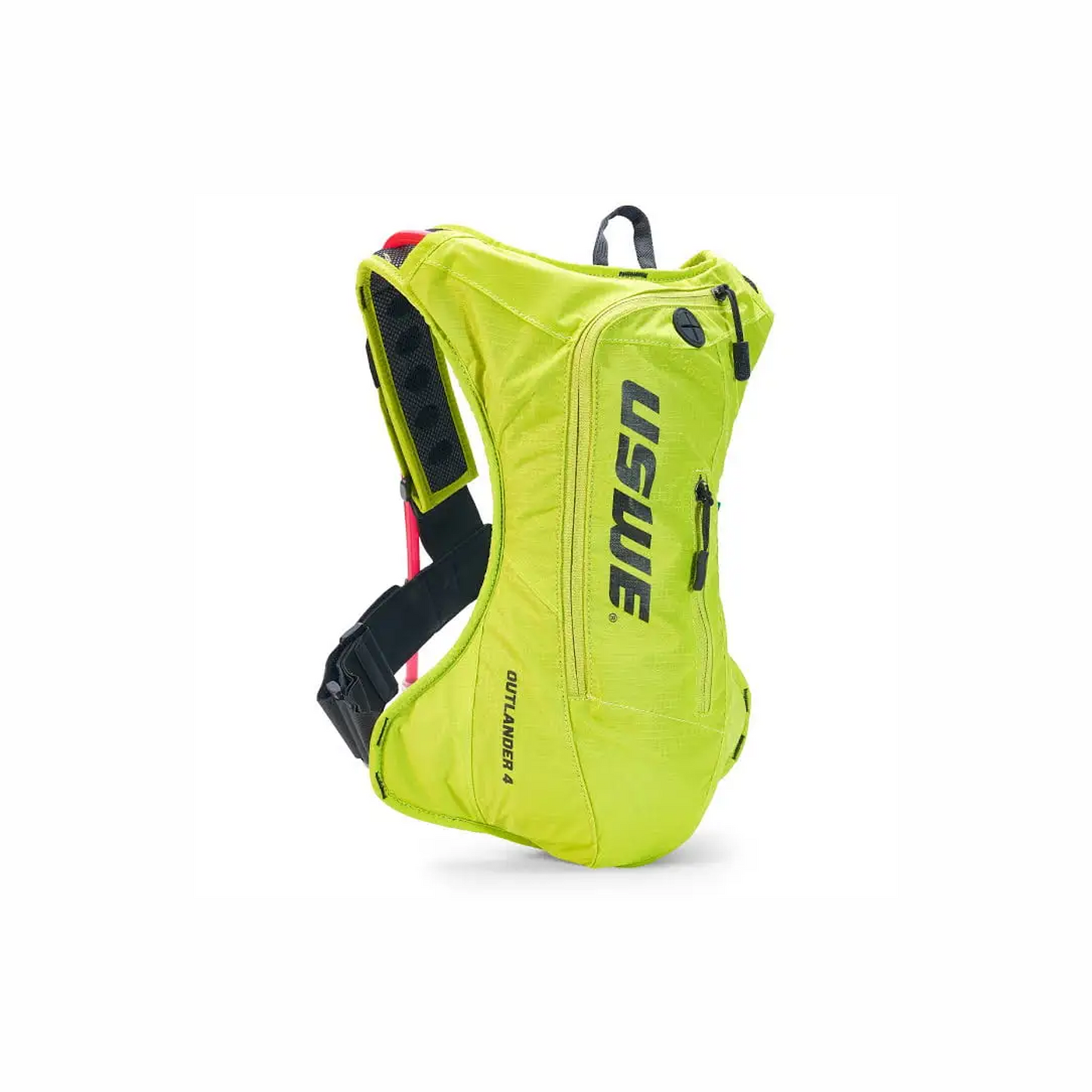 USWE Outlander 4 with 3L Elite Bladder – Crazy Yellow