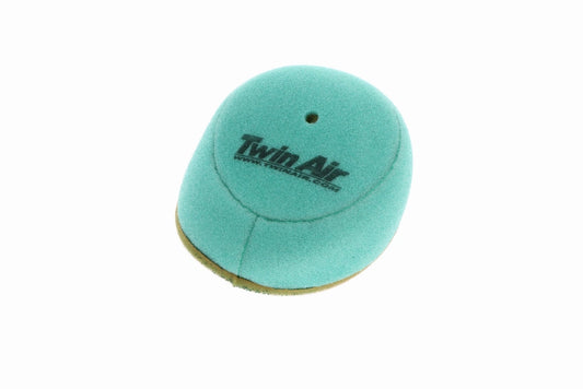 Pre-Oiled Air Filter fitments in description