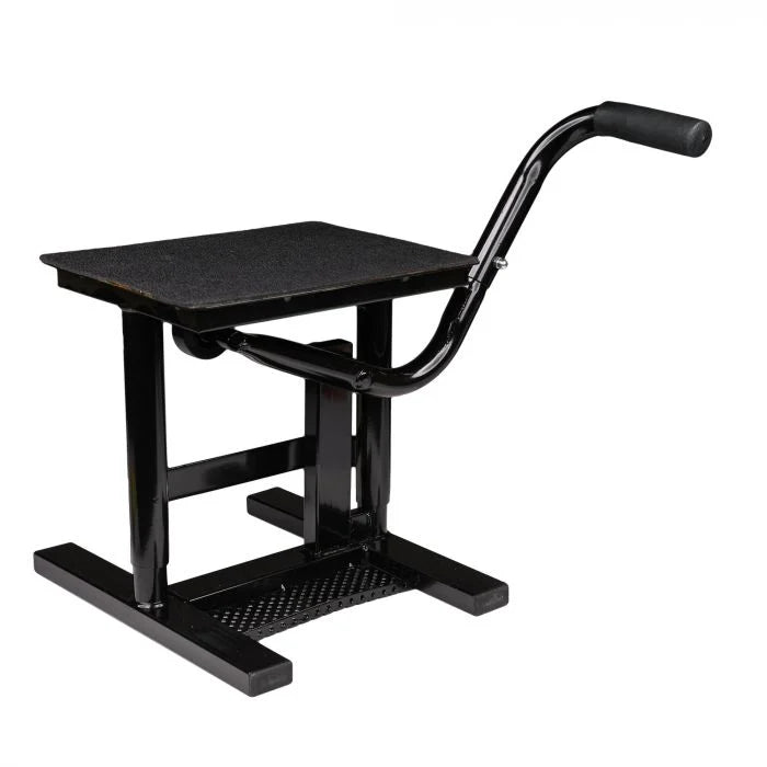 MX Lift Comp Stand - Black