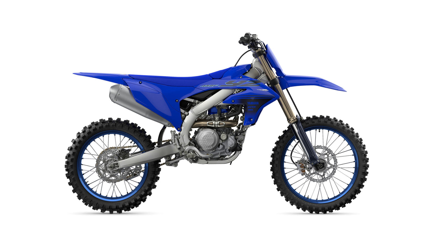 2024 YZ450F