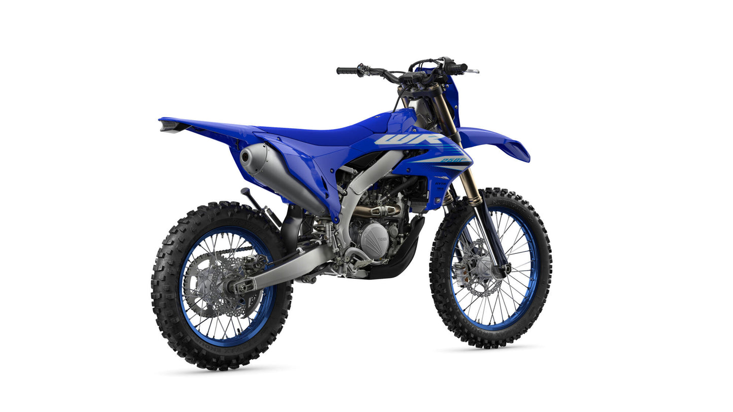 2025 WR250F
