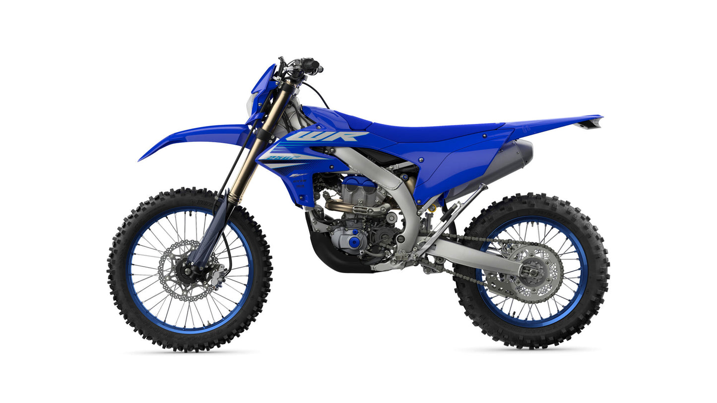 2025 WR250F