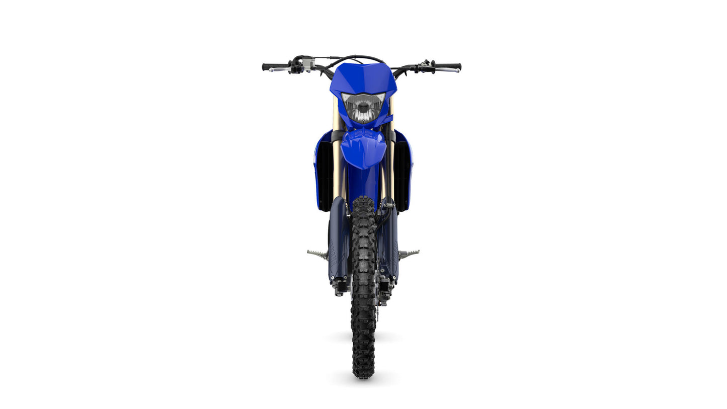 2025 WR250F