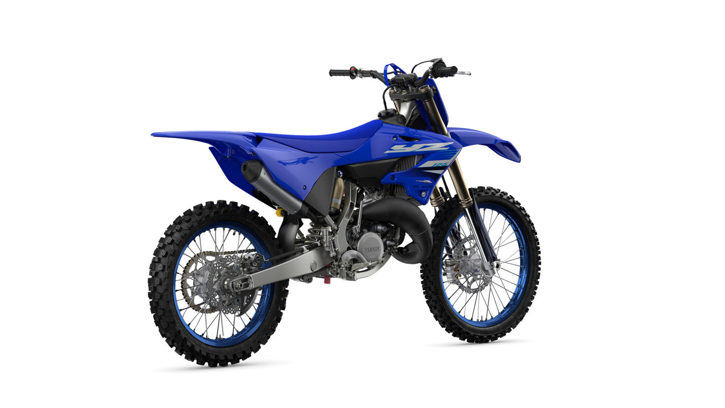 2025 YZ125
