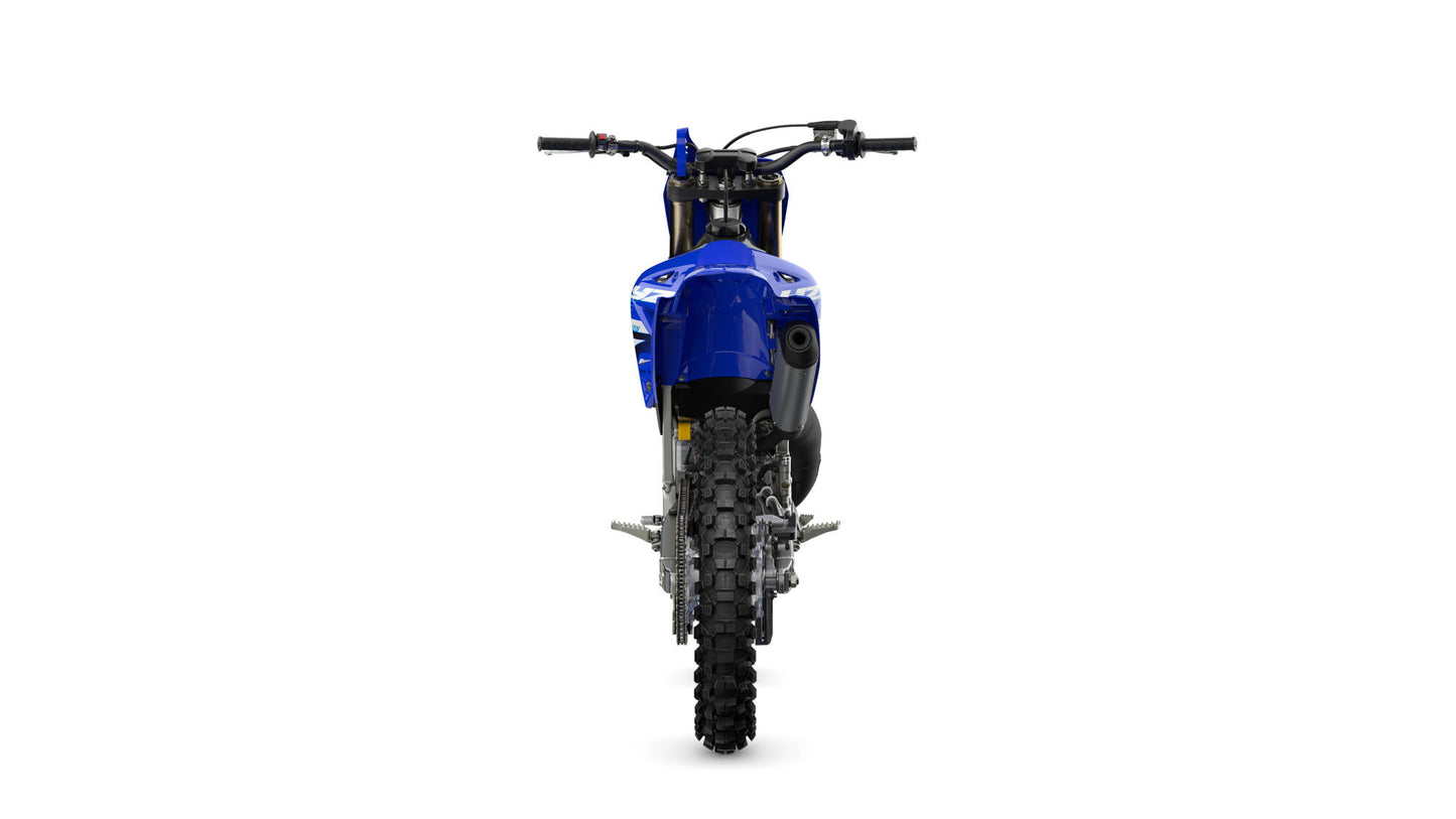 2025 YZ125