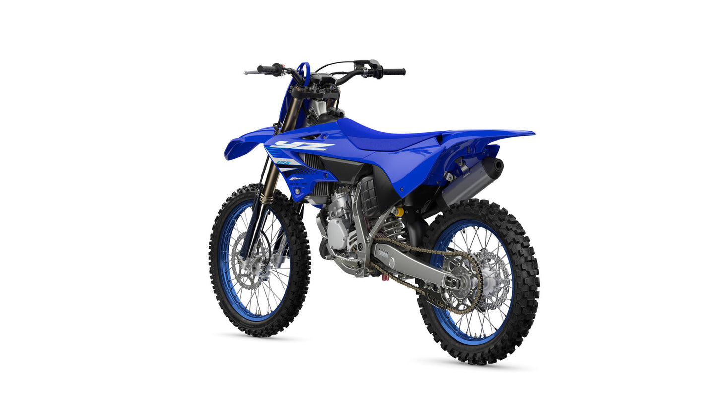 2025 YZ125