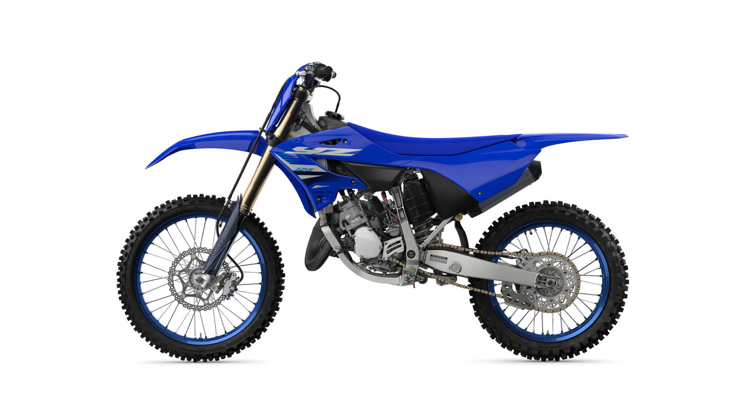 2025 YZ125