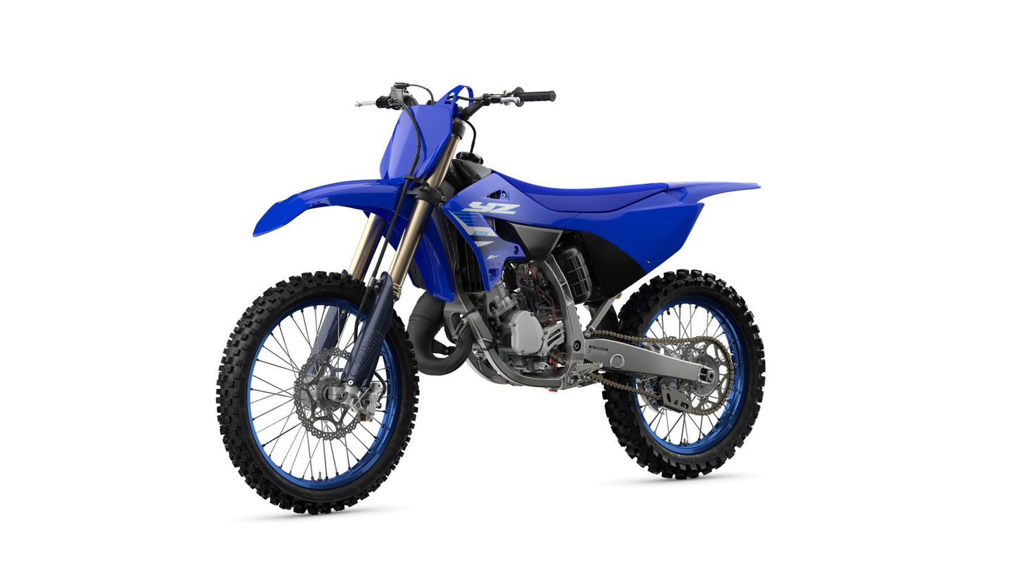 2025 YZ125