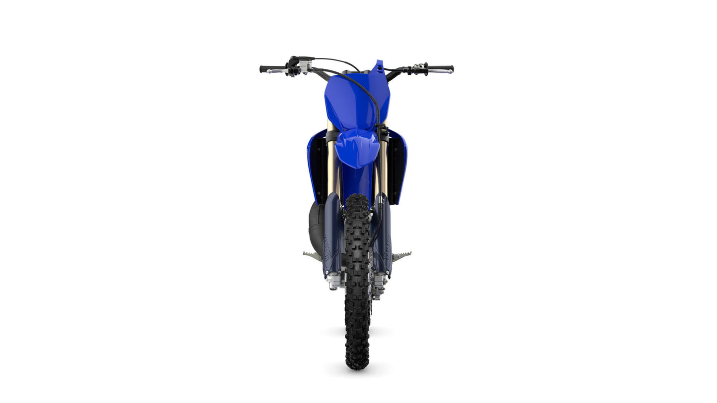 2025 YZ125