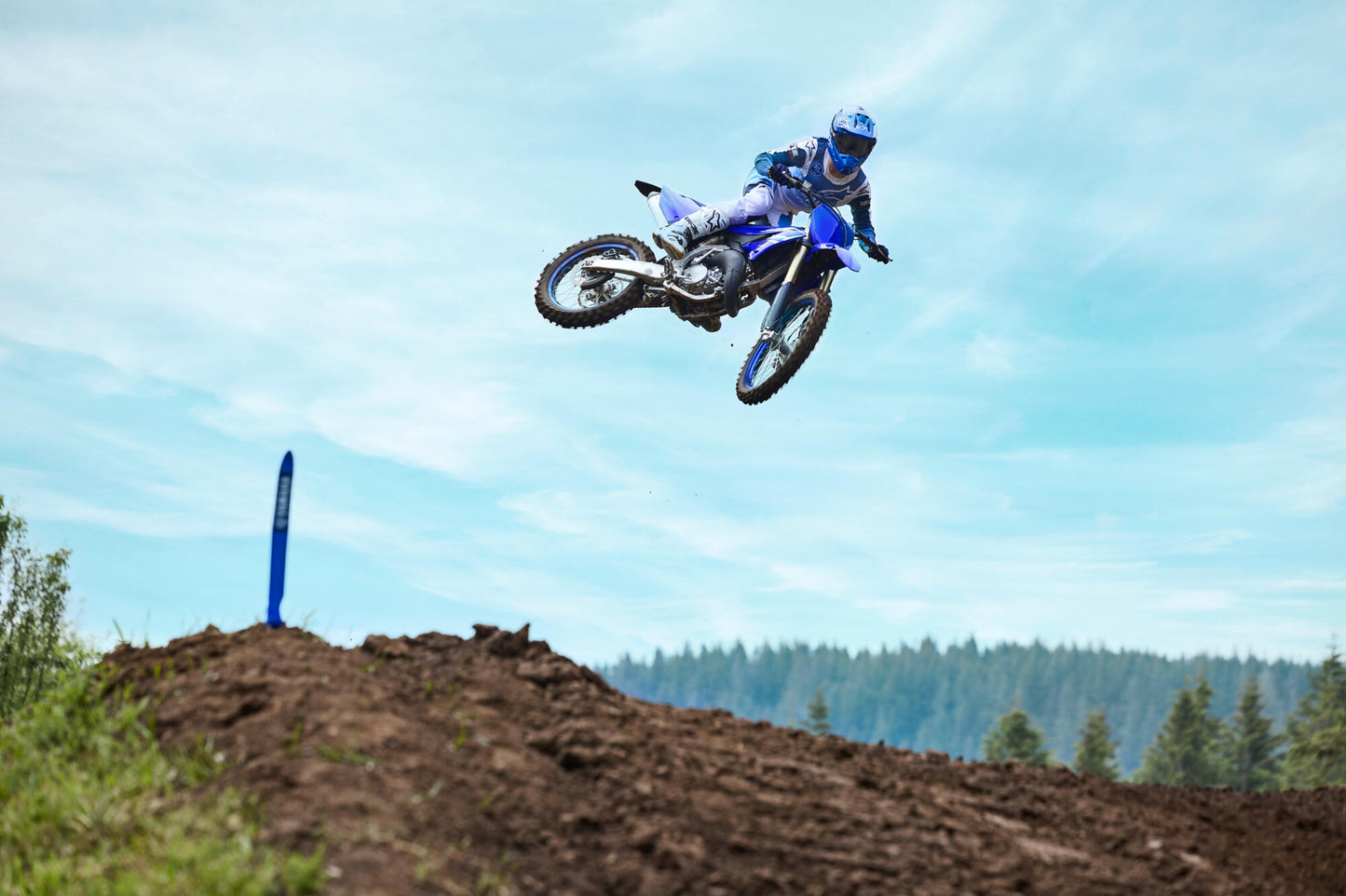 2025 YZ125