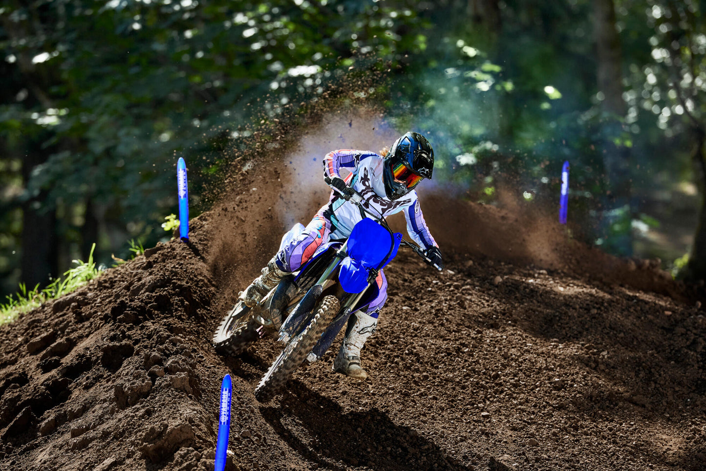 2025 YZ125