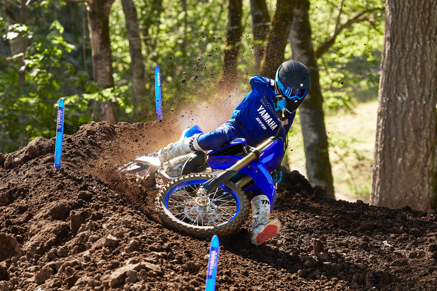 2025 YZ125