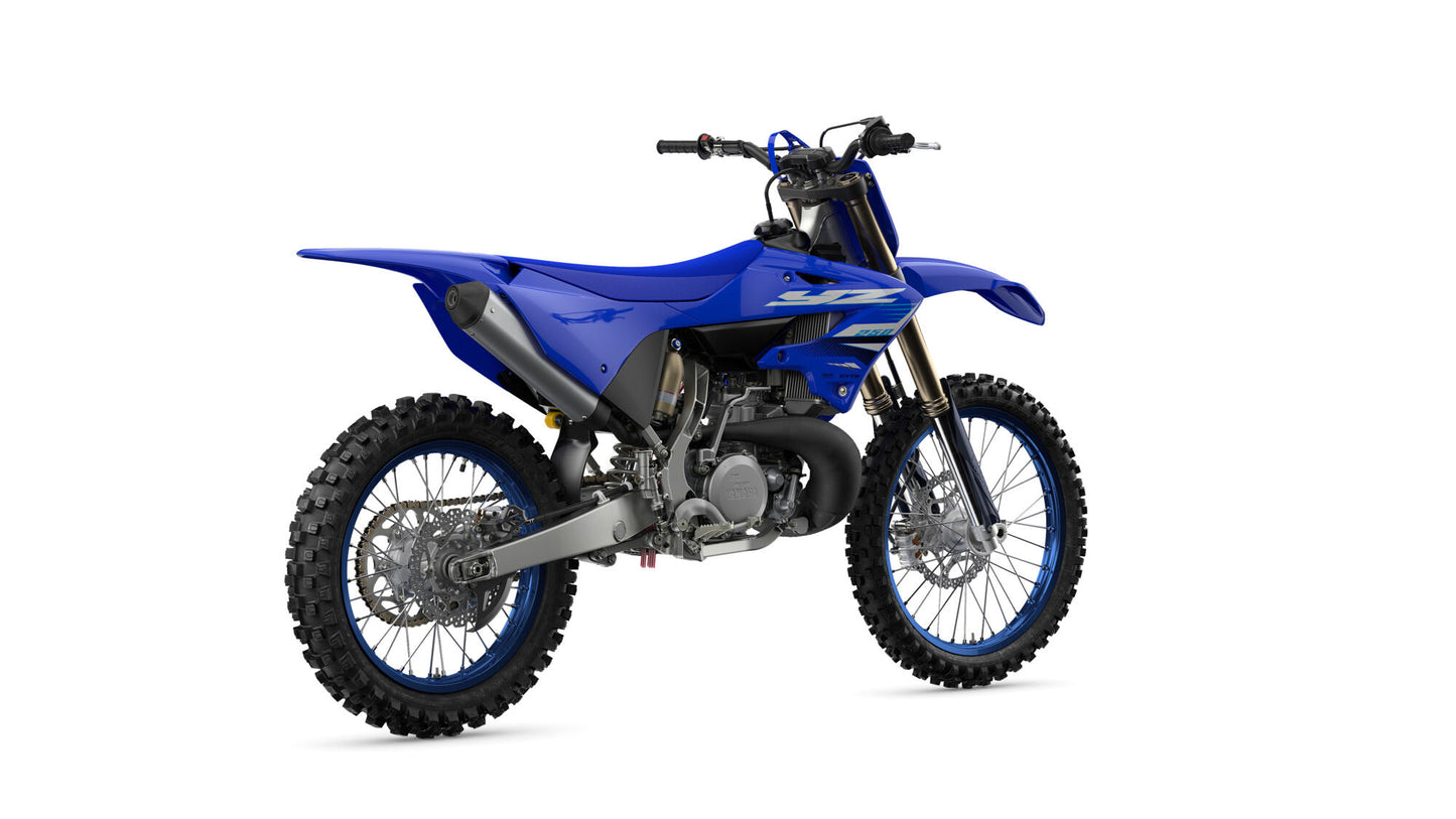 2025 YZ250