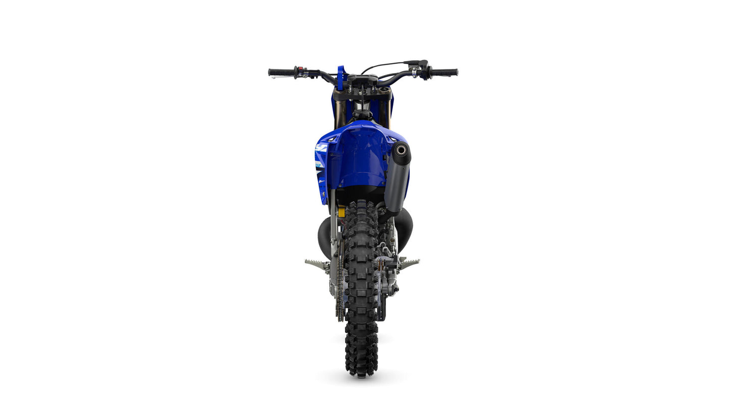 2025 YZ250
