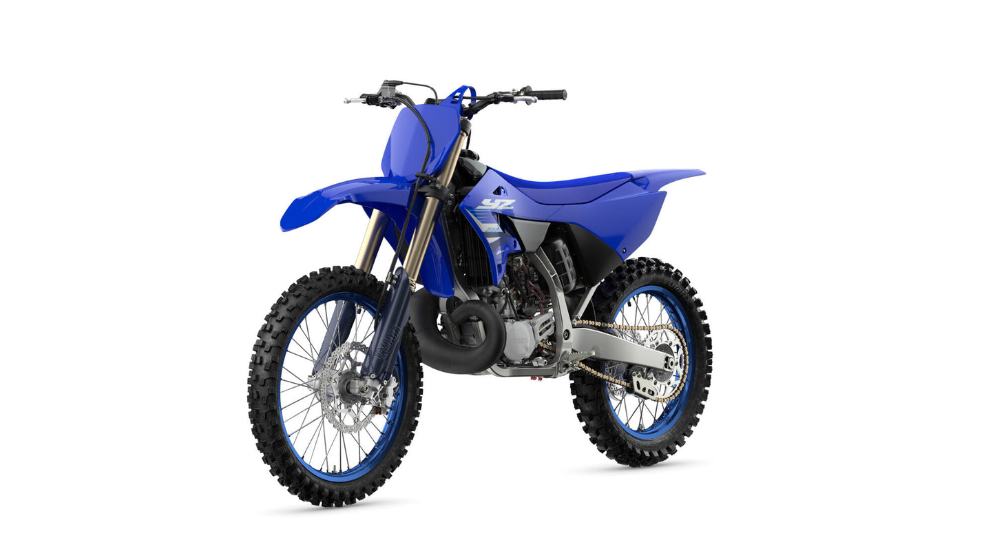 2025 YZ250