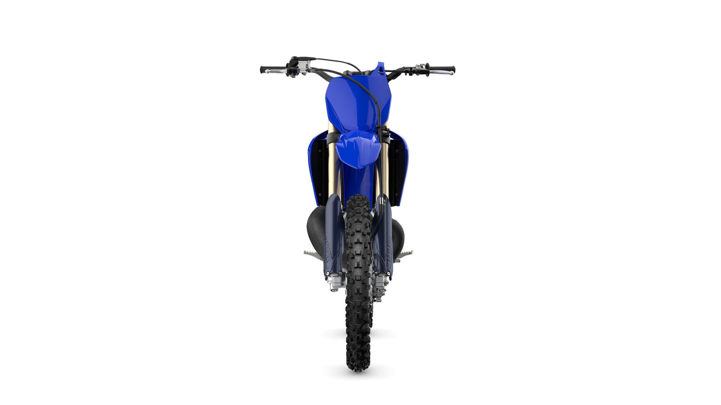 2025 YZ250