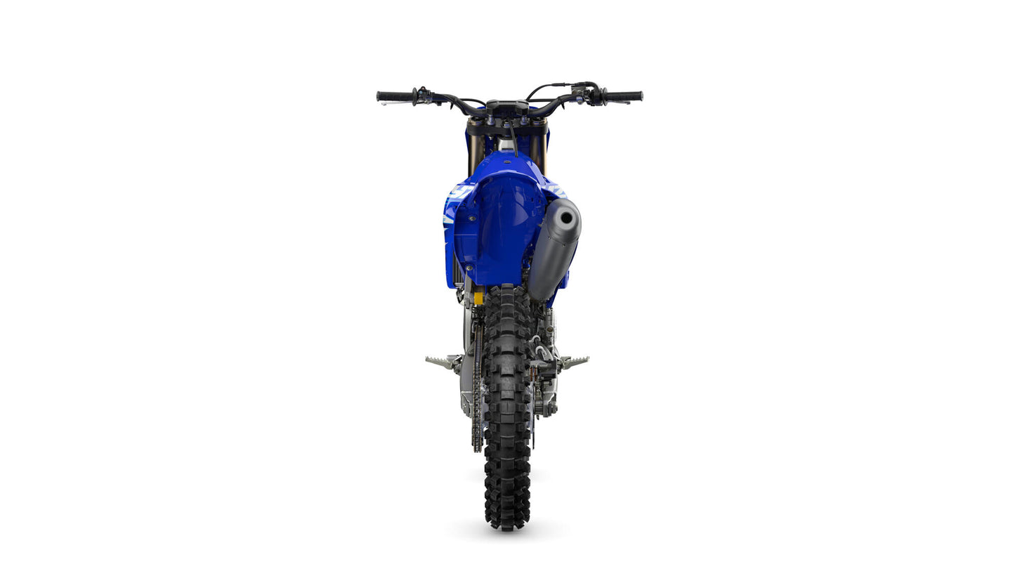 2025 YZ450F