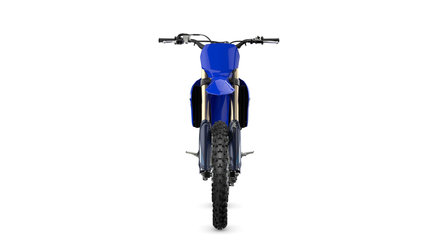 2025 YZ450F