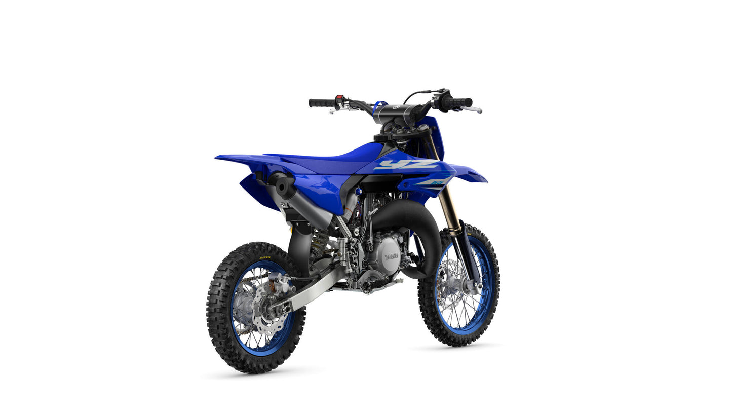 2025 YZ65
