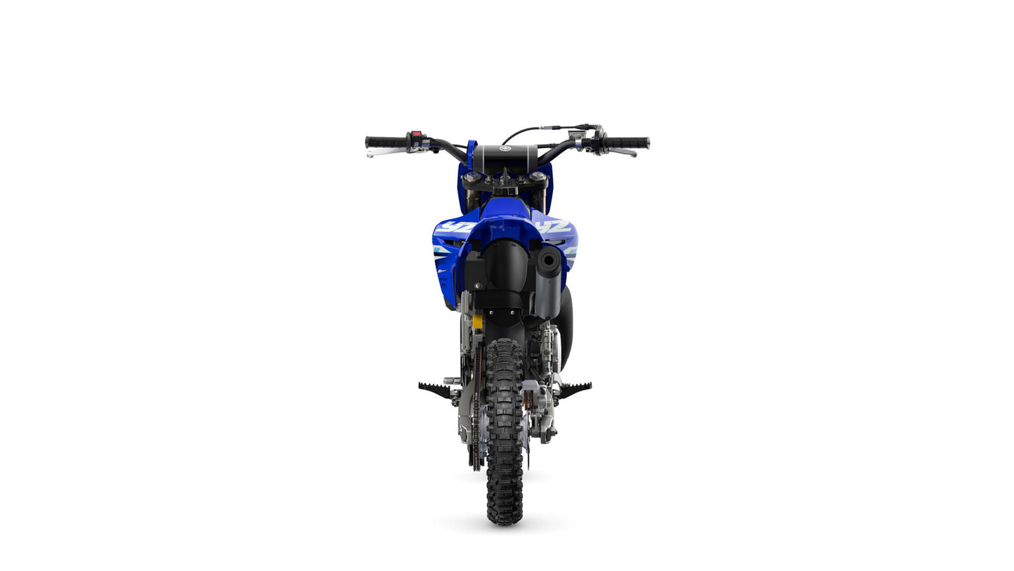 2025 YZ65