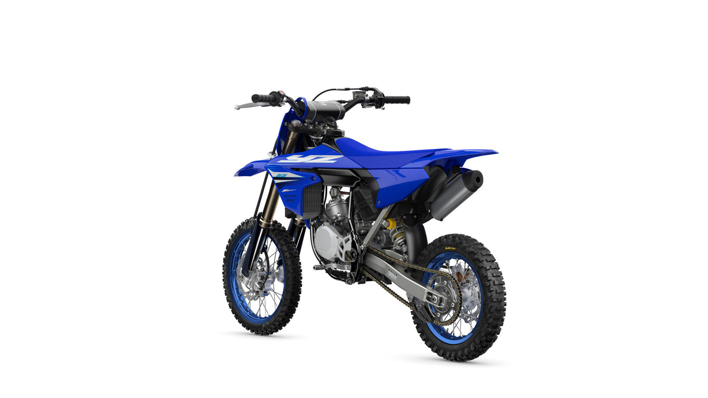 2025 YZ65