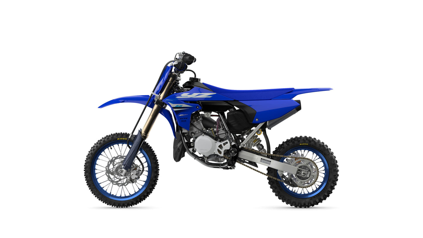 2025 YZ65