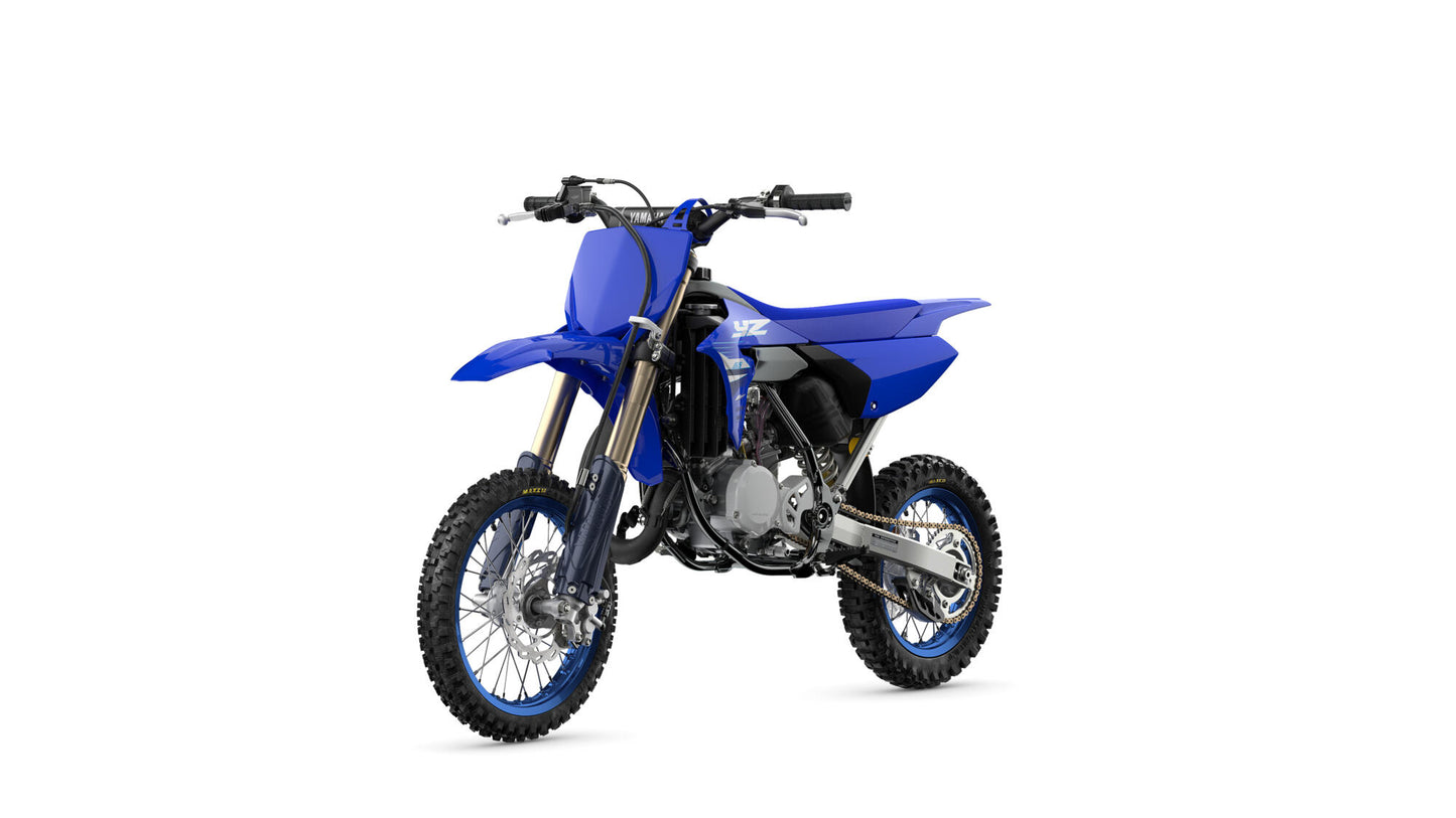 2025 YZ65