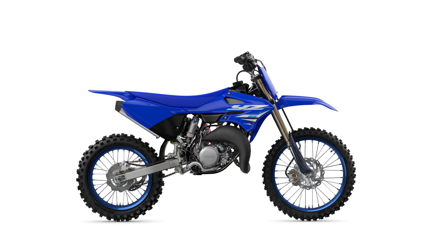 2025 YZ85