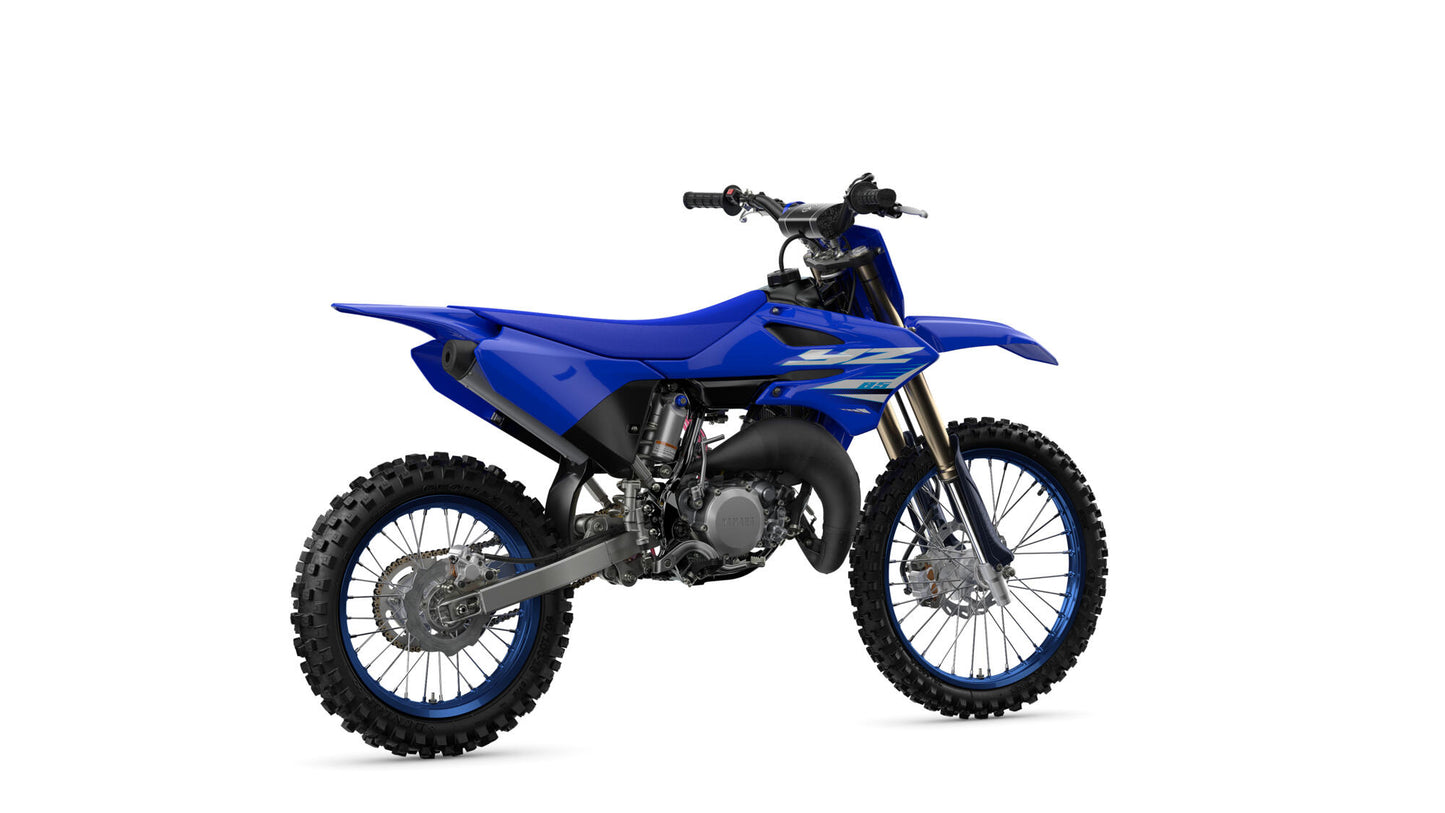 2025 YZ85