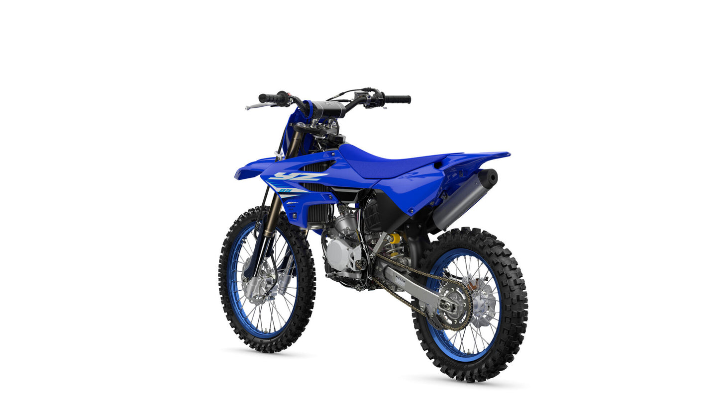 2025 YZ85