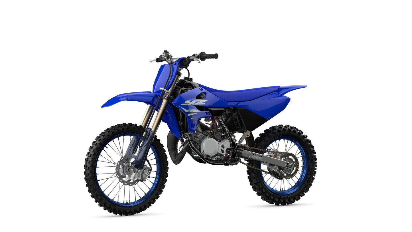 2025 YZ85