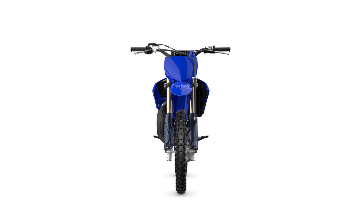 2025 YZ85
