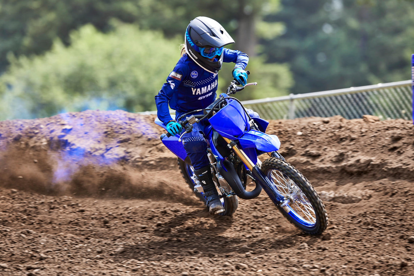2025 YZ85