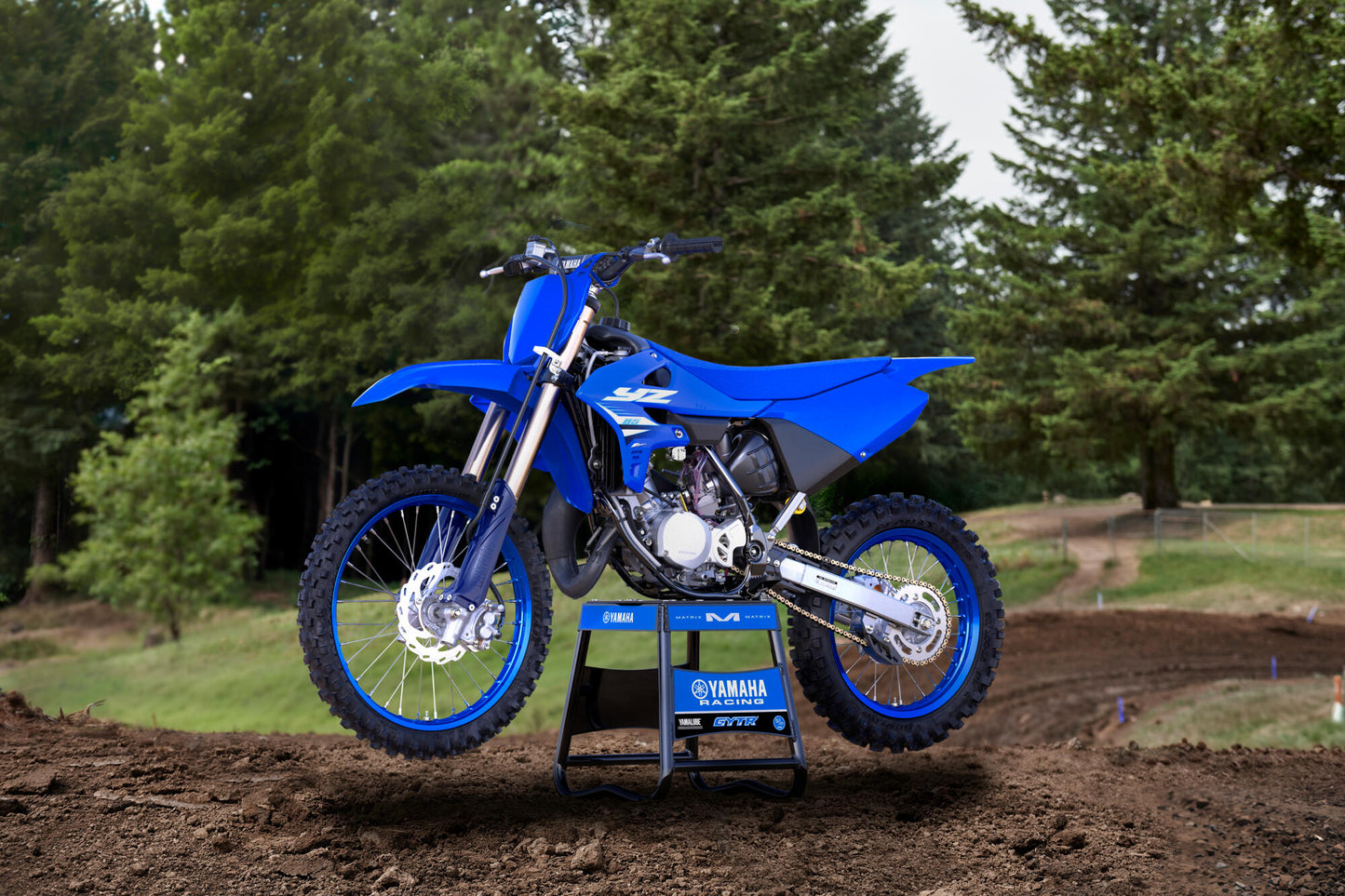 2025 YZ85