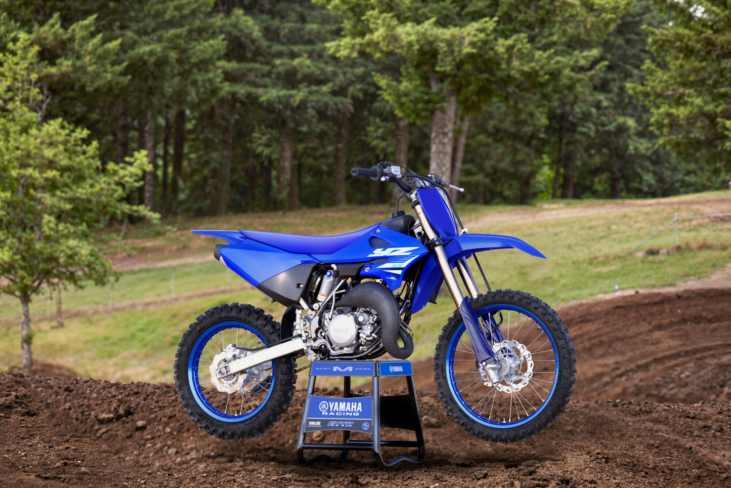 2025 YZ85
