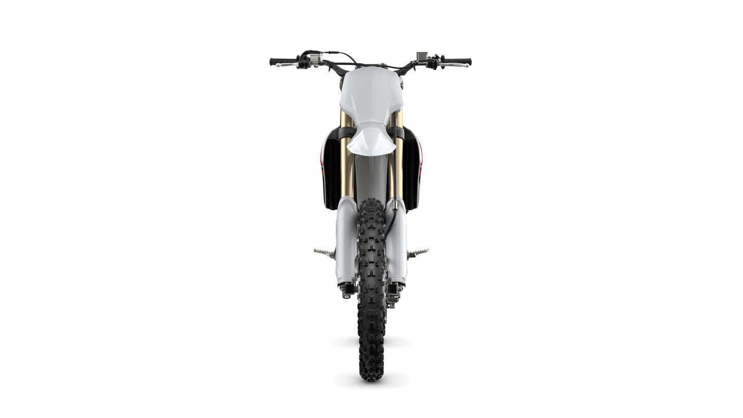 2026 Yamaha YZ450F 70th Anniversary Edition