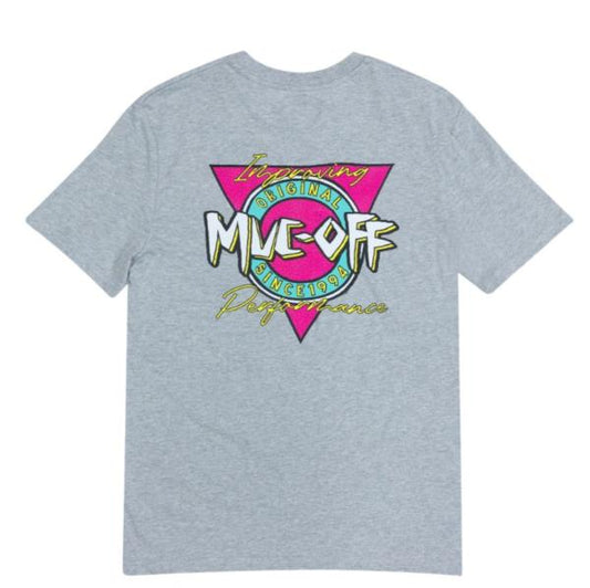 Surf Grey T-Shirt XS