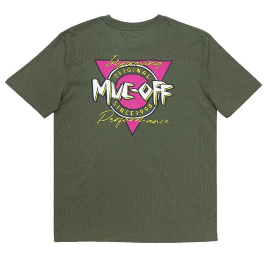 Surf Khaki T-Shirt L