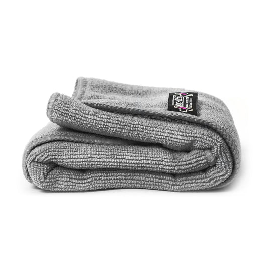 Luxury Microfibre Polishing Cloth