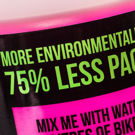 Muc-Off Bike Cleaner Concentrate 1 Litre - Image 2