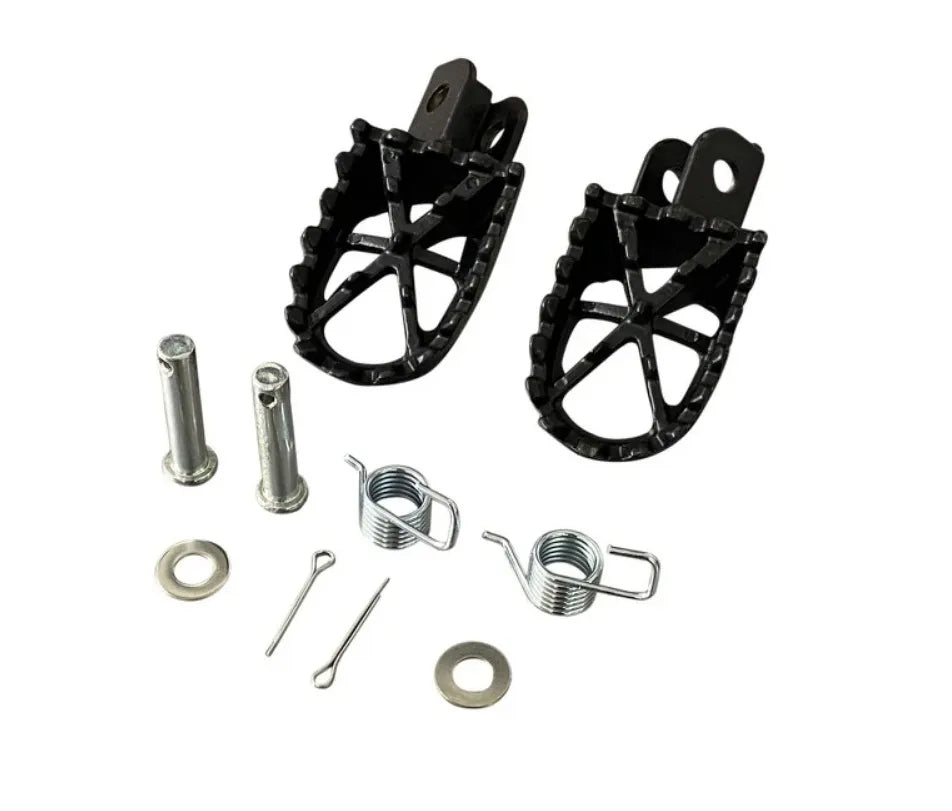 370000215001 Footpeg kit – To fit Revvi 16 XL electric bikes