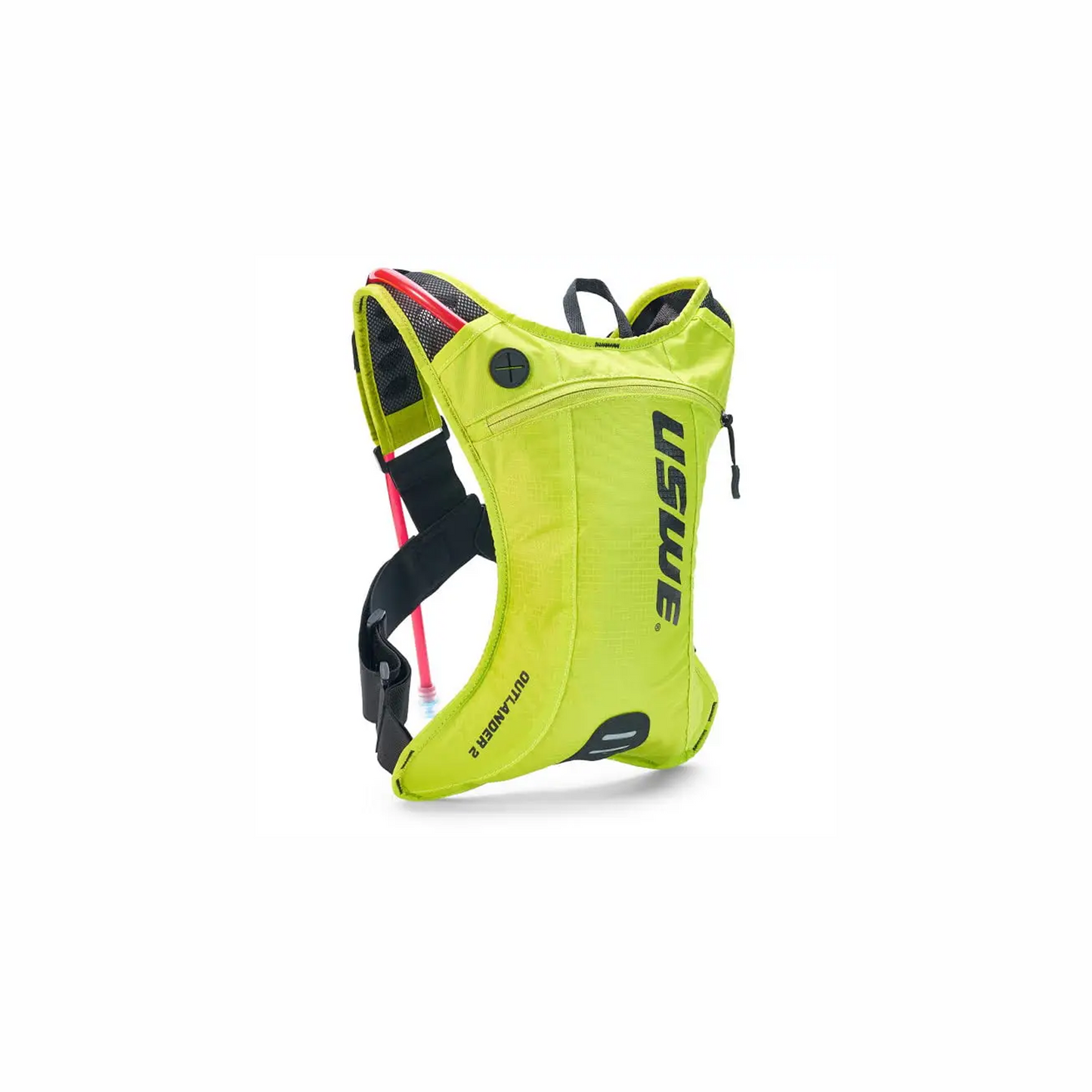 USWE Outlander 2 with 1.5L Elite Bladder – Crazy Yellow