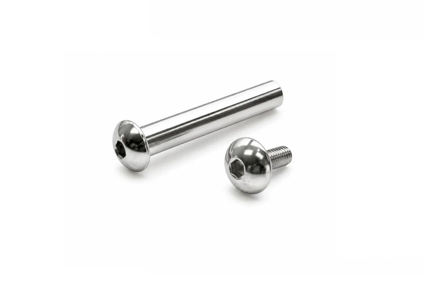 403004044208 Locking bolts 8 X 69mm -To fit Revvi 20 Plus + 24 bikes