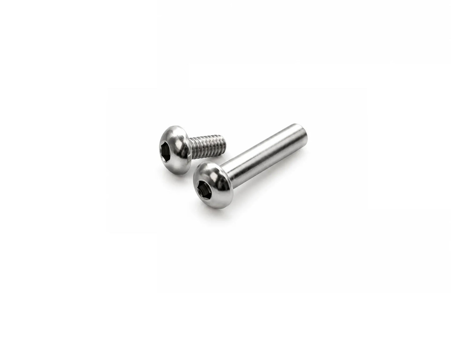 403004044209 Locking bolts 10 X 50mm -To fit Revvi 20 Plus + 24 bikes