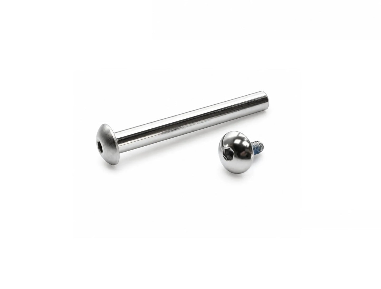 403004044210Locking bolts 10 X 75mm -To fit Revvi 20 Plus + 24 bikes