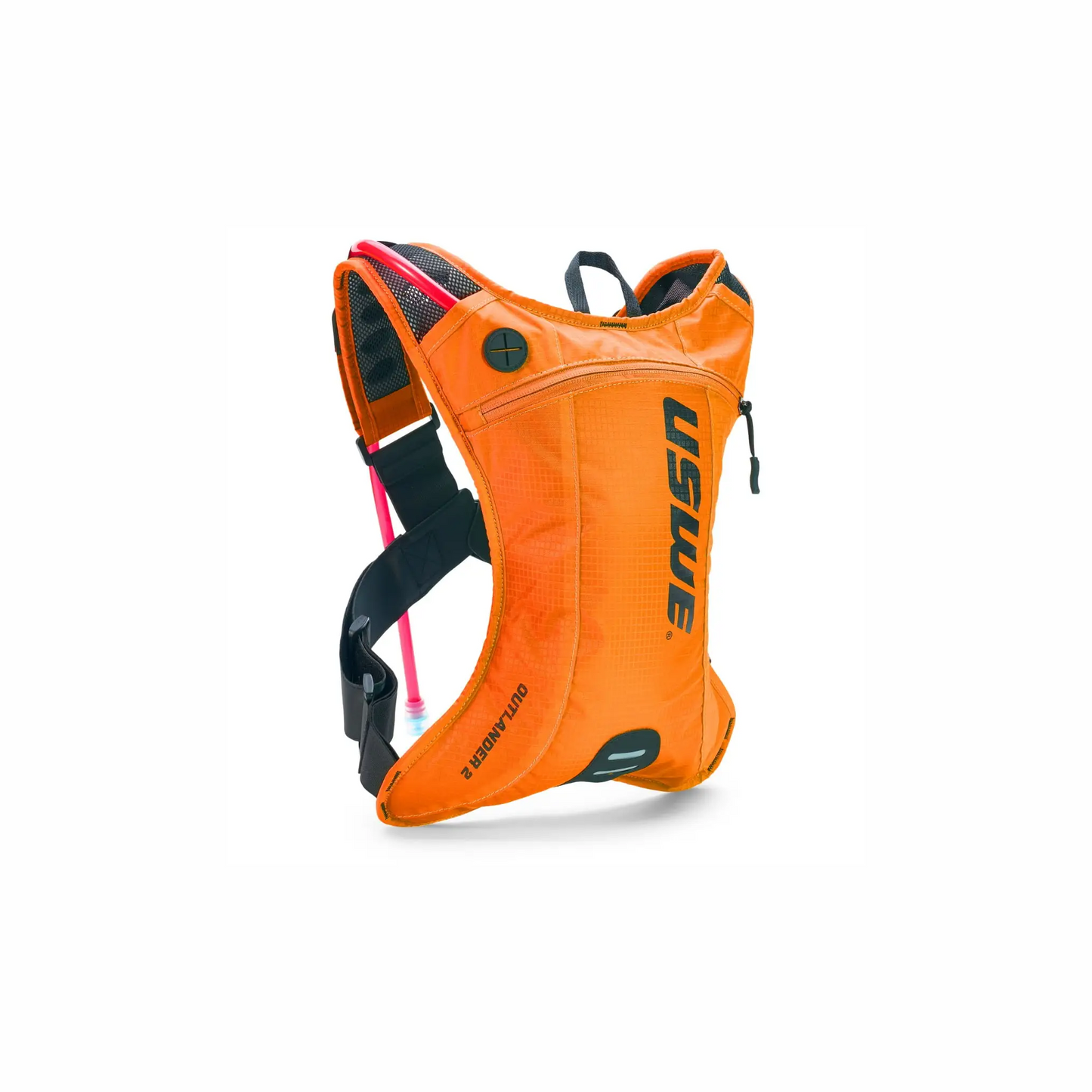 USWE Outlander 2 with 1.5L Elite Bladder – Orange