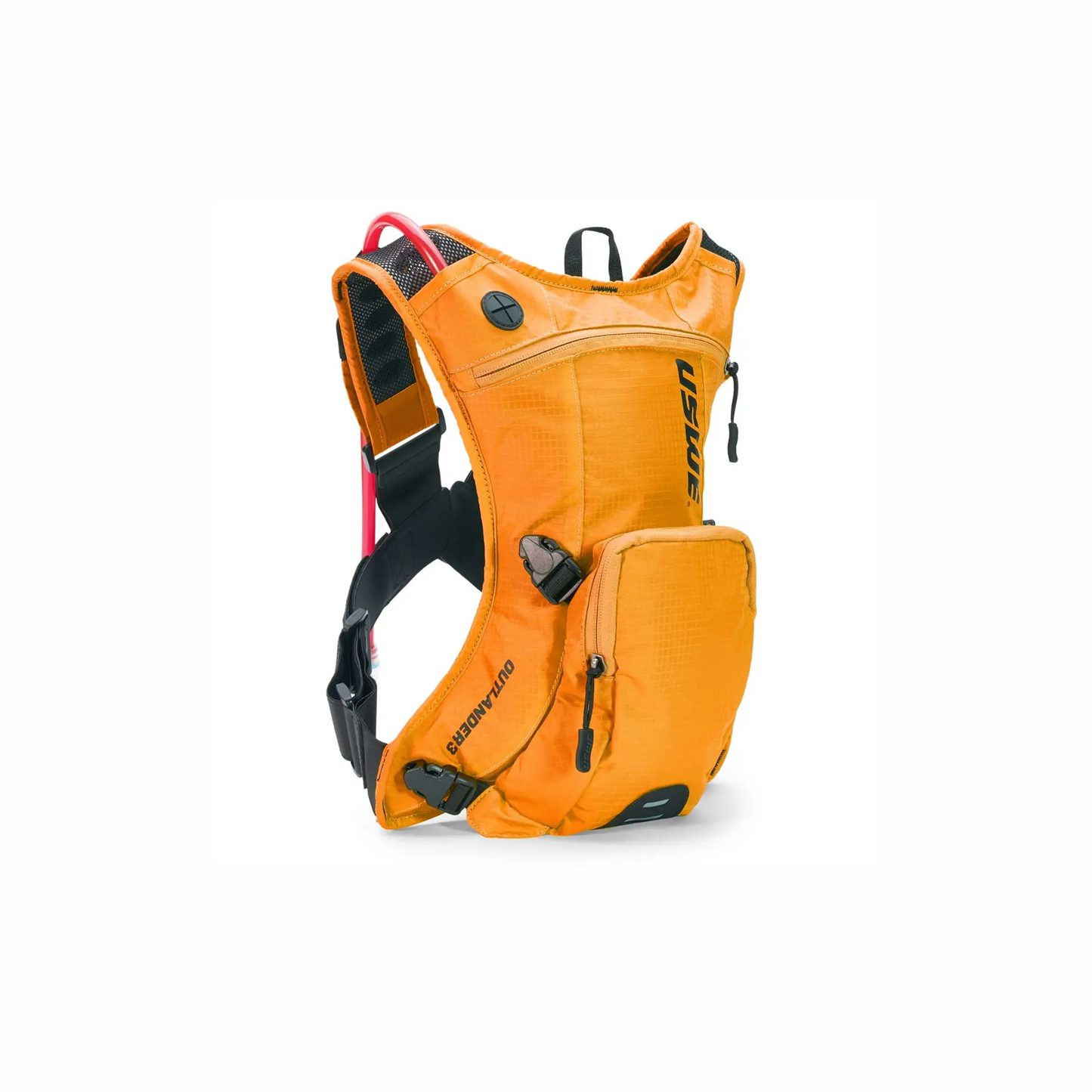 USWE Outlander 3 with 1.5L Elite Bladder – Orange