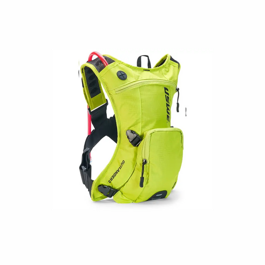 USWE Outlander 3 with 1.5L Elite Bladder – Crazy Yellow